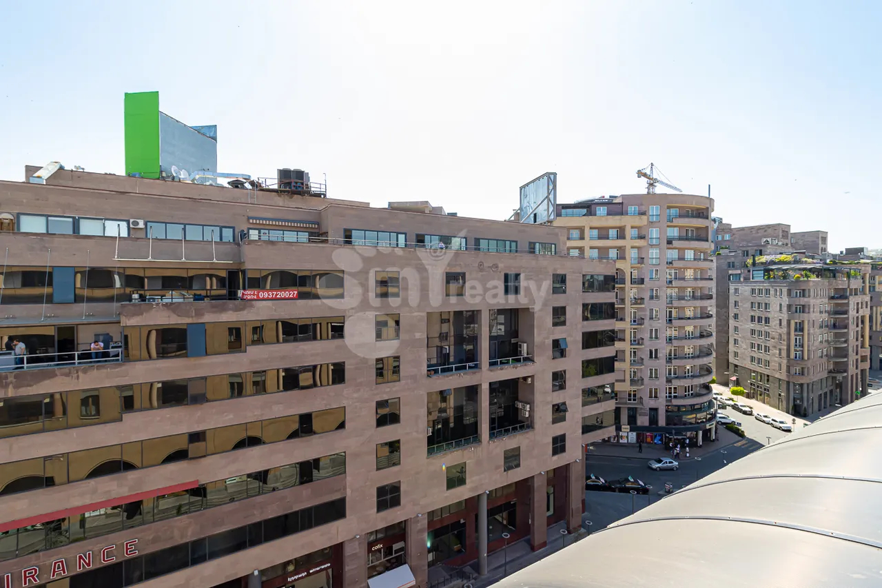 Снять 3 комнатную квартиру Северный пр, Центр Ереван, 159697