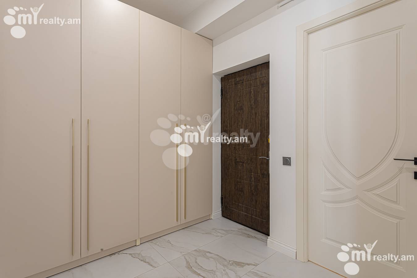 Купить 2 комнатную квартиру Амбардзумян ул, Арабкир Ереван, 156809