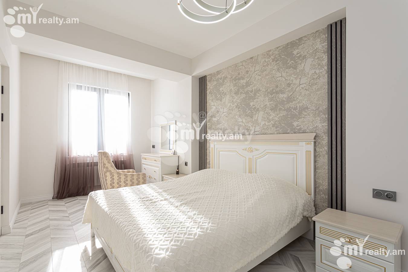 Купить 2 комнатную квартиру Амбардзумян ул, Арабкир Ереван, 156809