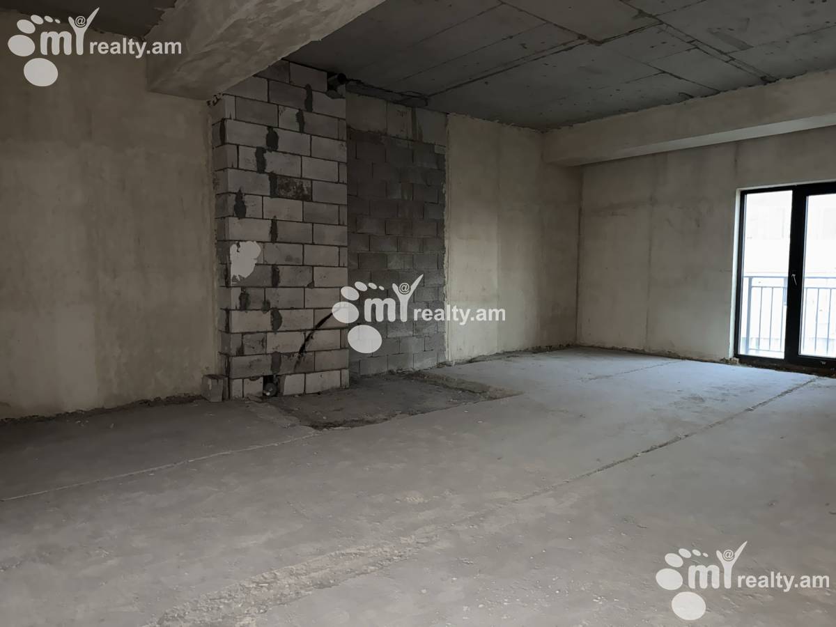 3 սենյականոց բնակարան  Վ. Դավթյան փող, Արաբկիր Երևան, 160268