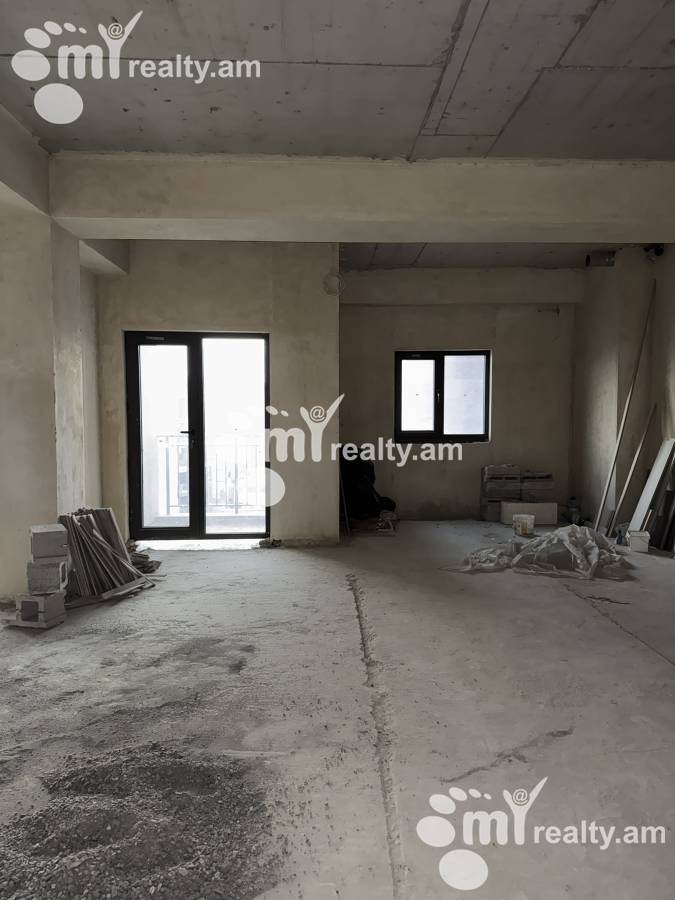 3 սենյականոց բնակարան  Վ. Դավթյան փող, Արաբկիր Երևան, 160268