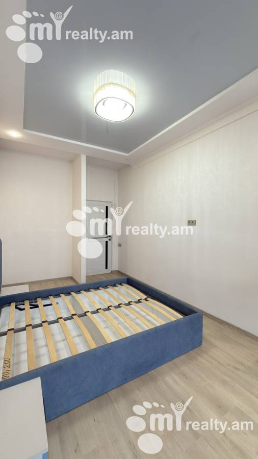 Купить 2 комнатную квартиру Ленинградян ил, Ачапняк Ереван, 159247