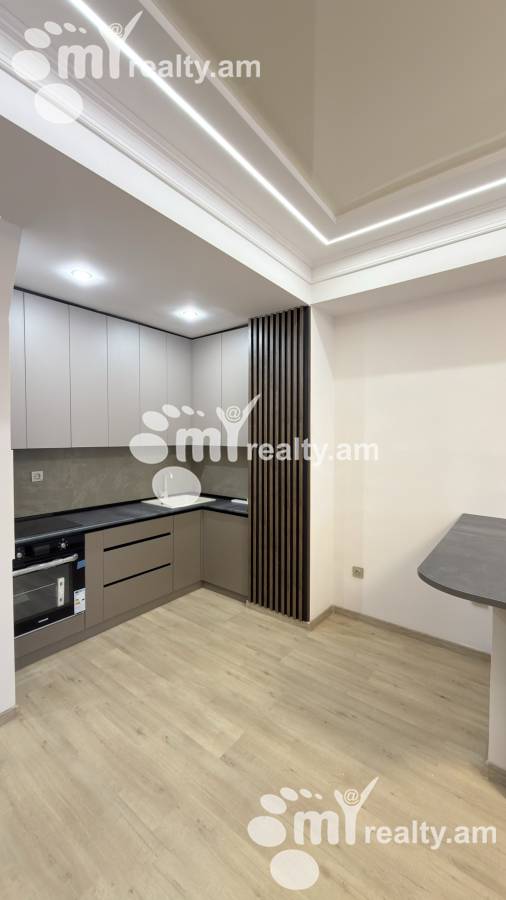 Купить 2 комнатную квартиру Ленинградян ил, Ачапняк Ереван, 159247