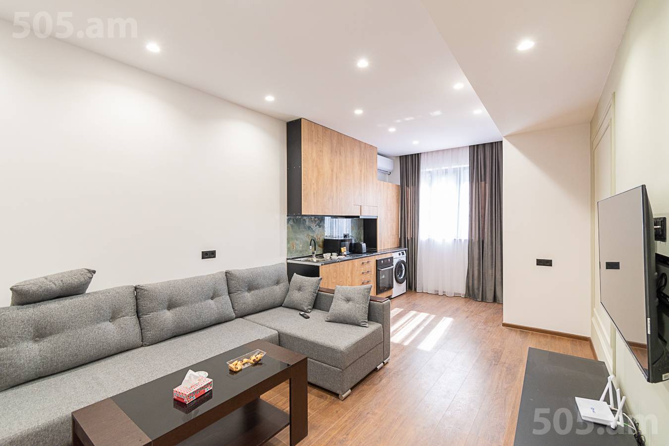 2 bedroom apartment for sale Zavaryan St, Center Yerevan, 147052