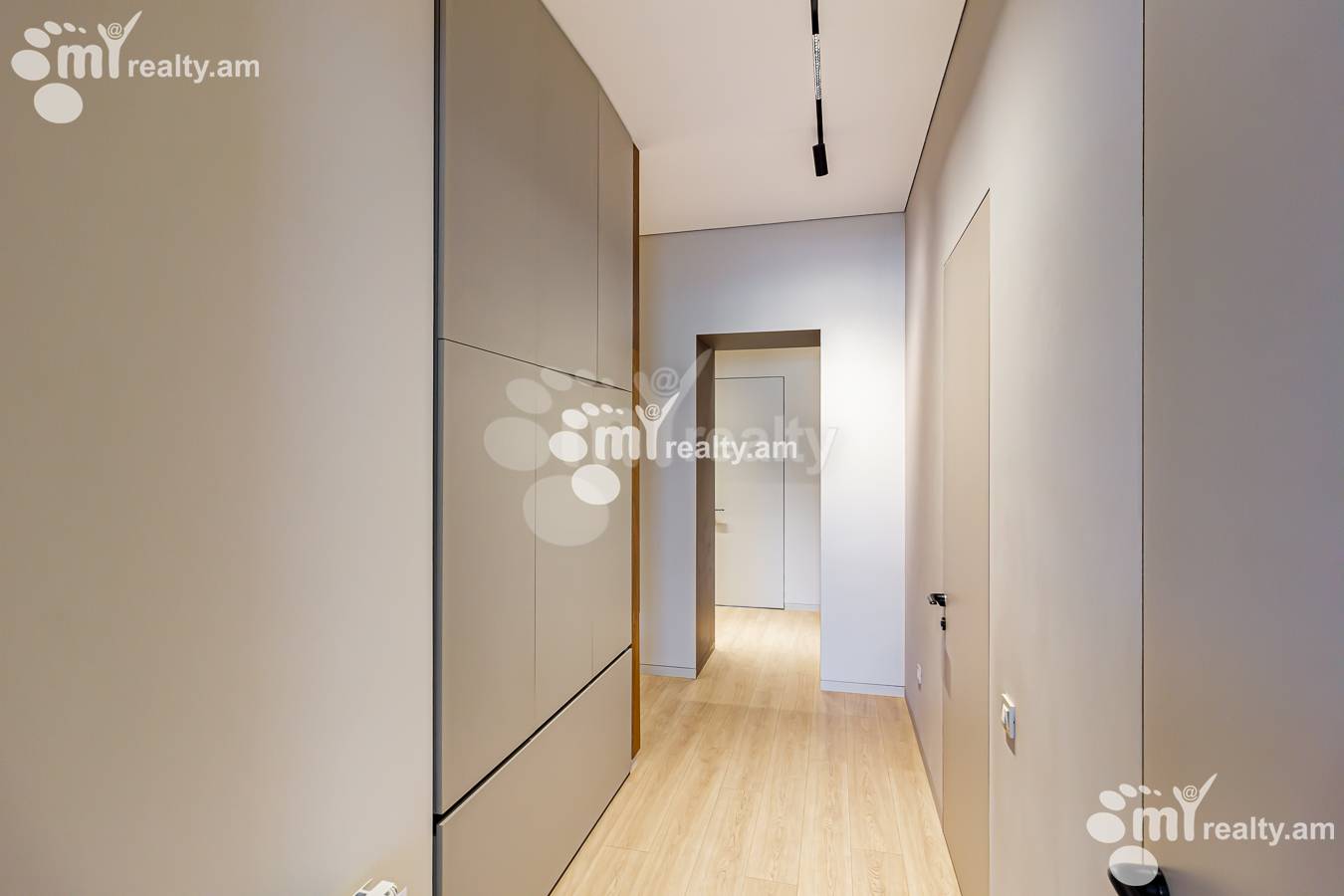 3 bedroom apartment for sale خیابان تومانیان, مرکز شهر ایروان, 152195