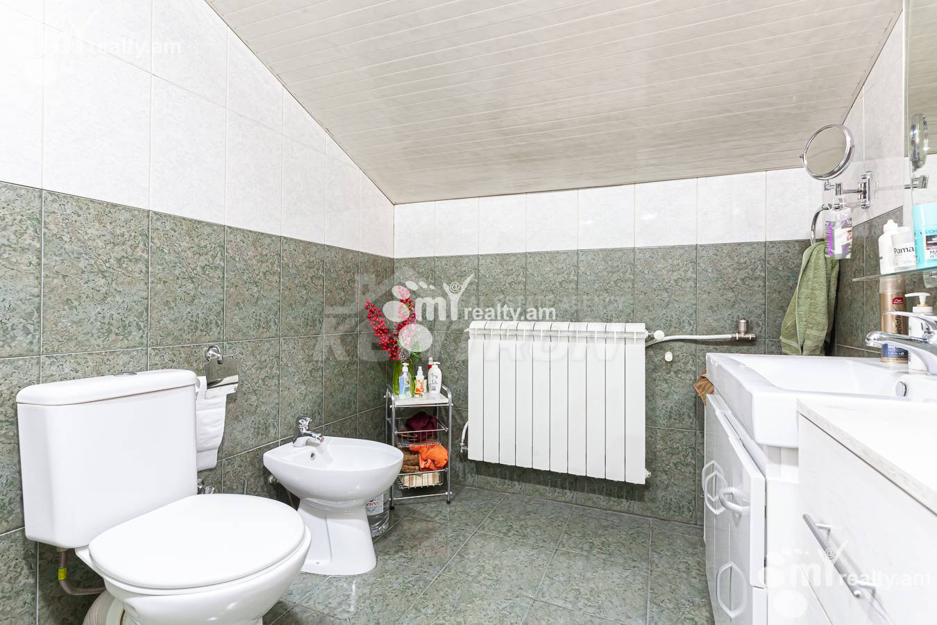 Купить дом Царав Ахбюр ул., Аван Ереван, 154547