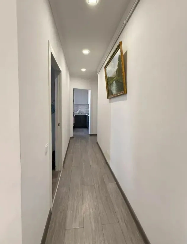 3 սենյականոց բնակարան  Նորաշեն թաղ., Աջափնյակ Երևան, 161249