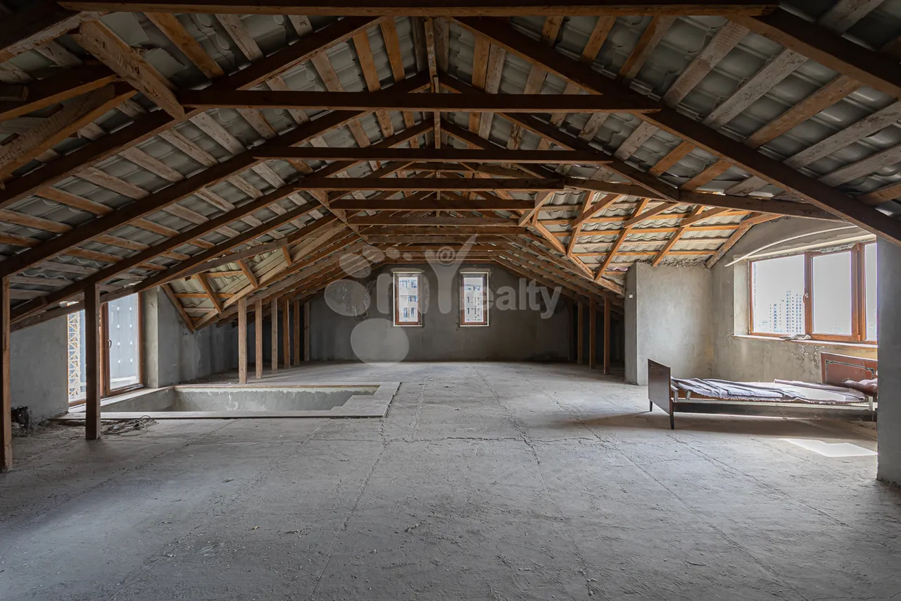 House for sale Davtashen 10 St, Dawtaschen Yerevan, 160095