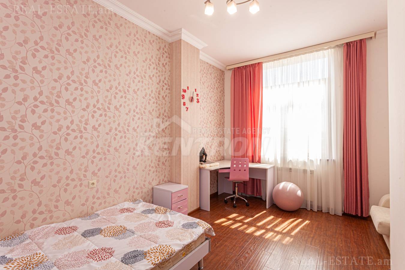 1 bedroom apartment for sale M.Khorenatsi St, Center Yerevan, 140111