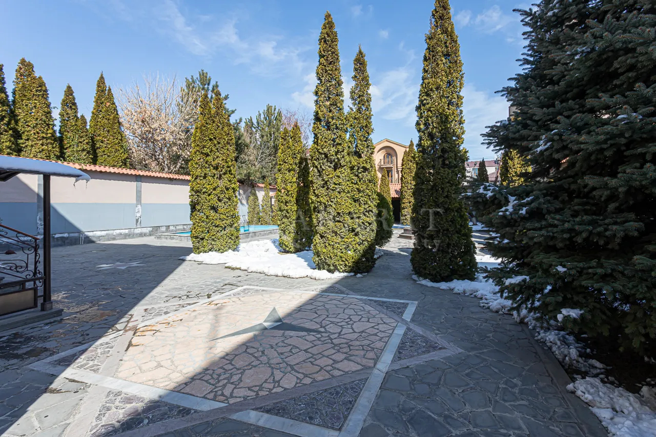 Առանձնատուն  Ծարավ Աղբյուրի փող., Ավան Երևան, 159131