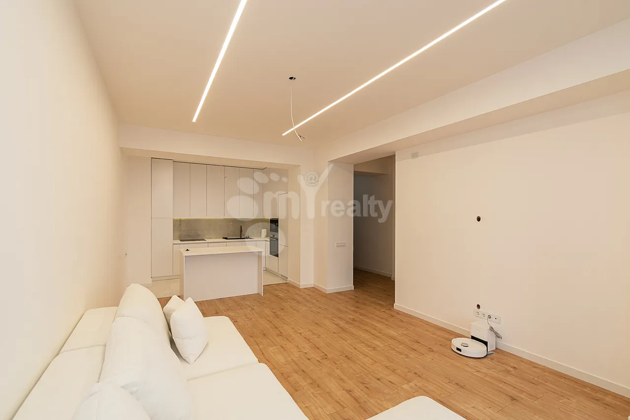 2 bedroom apartment for sale Arabkir 51 St, Arabkir Yerevan, 159323