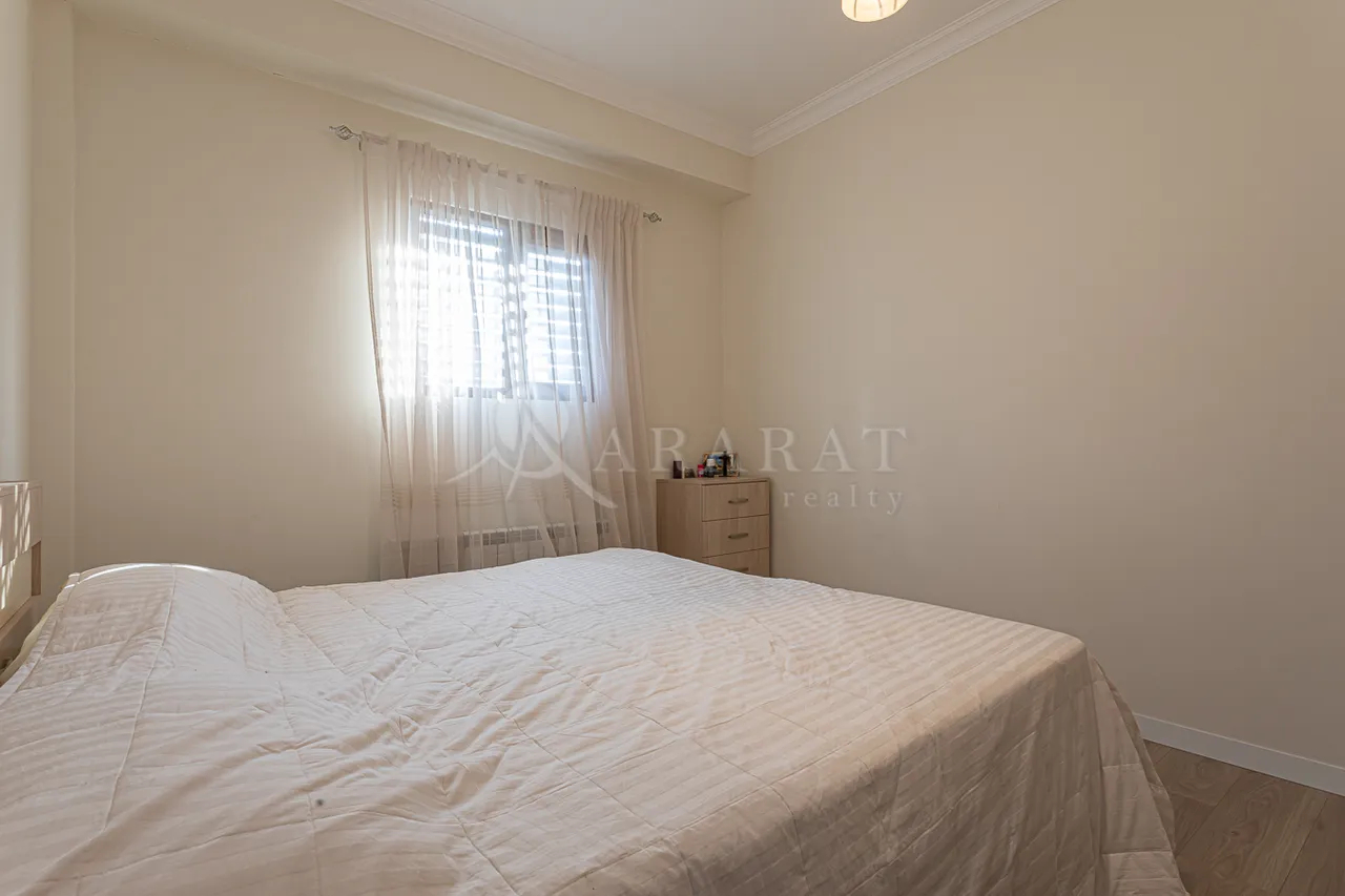 3 bedroom apartment for sale Arabkir 49 St, Arabkir Yerevan, 158507