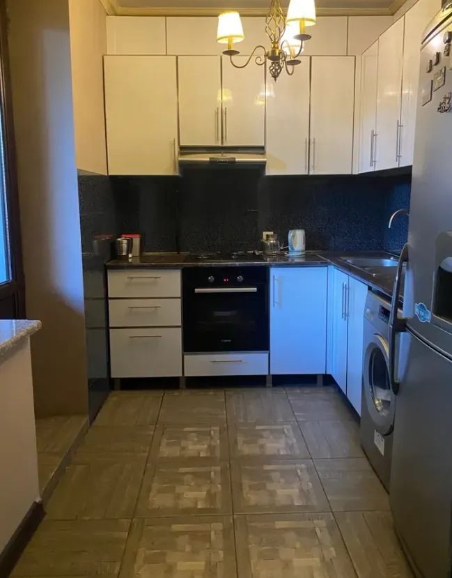 3 bedroom apartment for sale A. Khachatrian St, Arabkir Yerevan, 161819