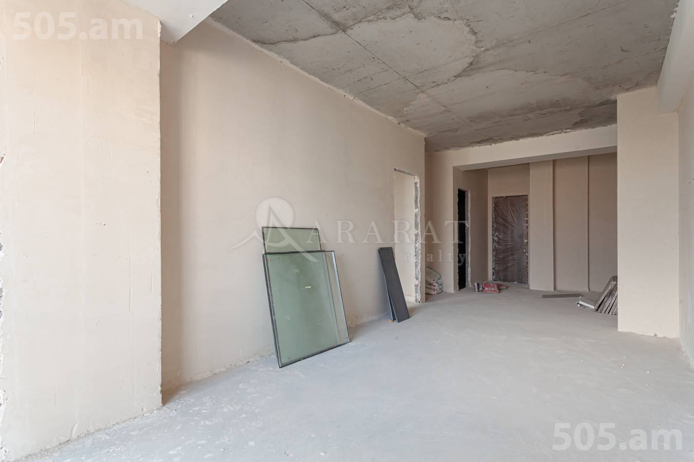 2 սենյականոց բնակարան  Կոմիտասի պող, Արաբկիր Երևան, 152319