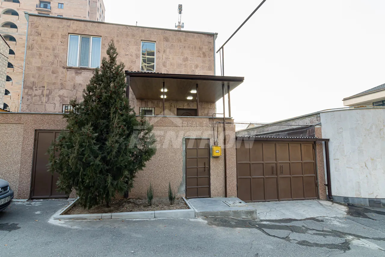 Առանձնատուն  Դավթաշեն 3 թաղ, Դավթաշեն Երևան, 158787