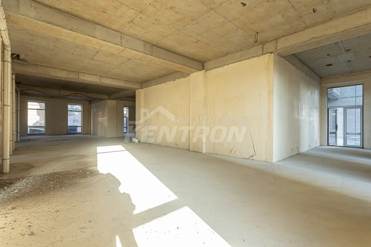 Commercial property for sale Sevak St, Quanaquère-Zeytoun Yerevan, 157341
