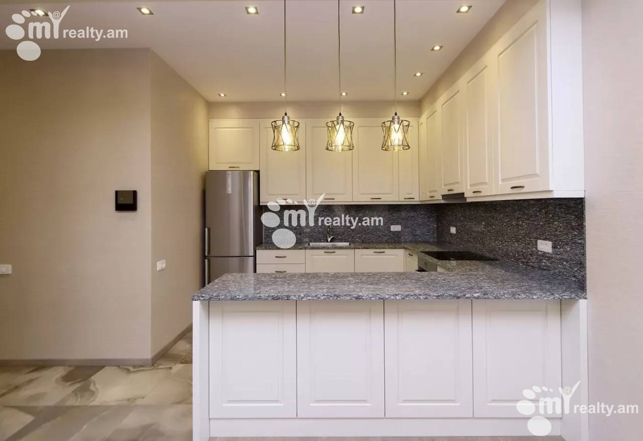 2 bedroom apartment for rent خیابان بوزند, مرکز شهر ایروان, 157982