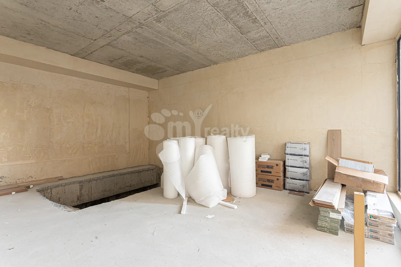 Commercial property for sale Sevak St, Qanaqer- Sejtun Yerevan, 157322