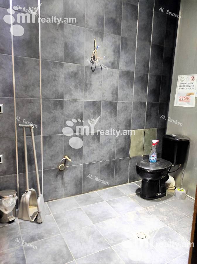 Կոմերցիոն տարածք վարձով Ա.Մանուկյան փող, Կենտրոն Երևան, 124250