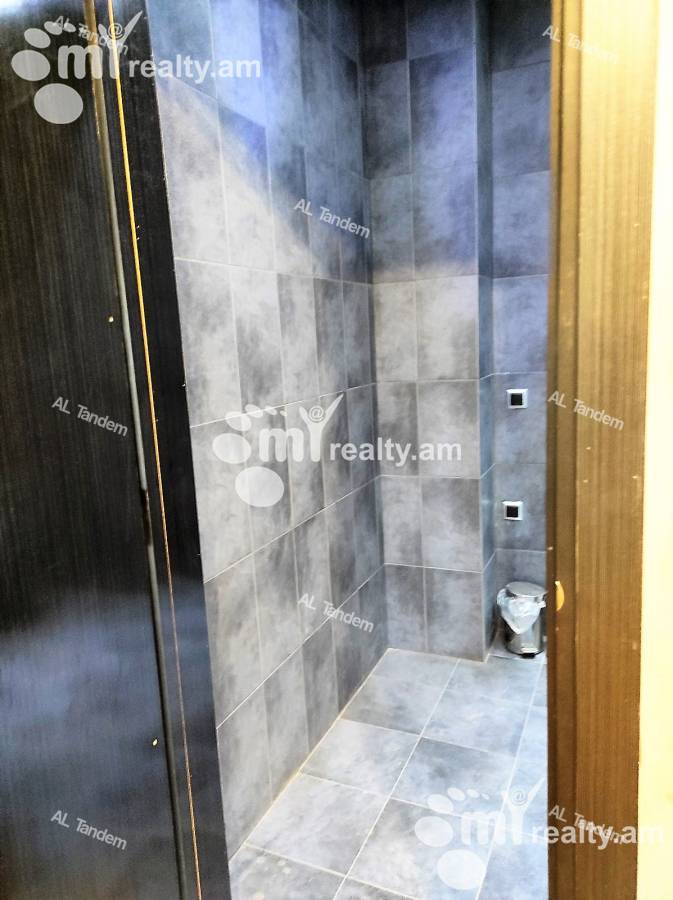 Կոմերցիոն տարածք վարձով Ա.Մանուկյան փող, Կենտրոն Երևան, 124250