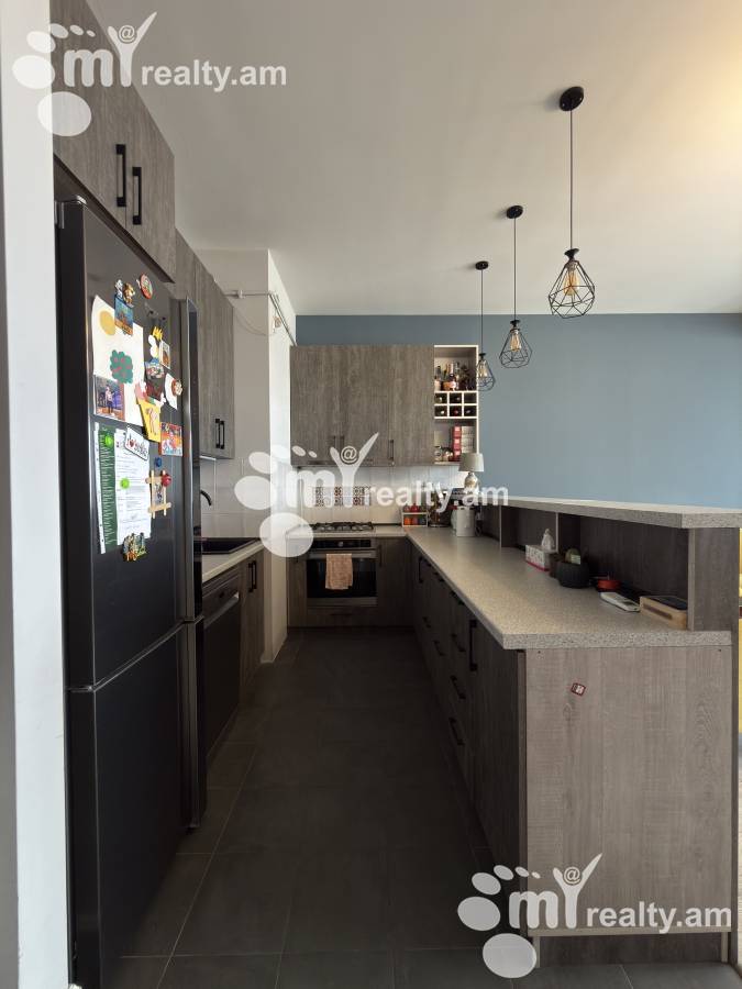 3 bedroom apartment for sale Keri St, Arabkir Yerevan, 160293