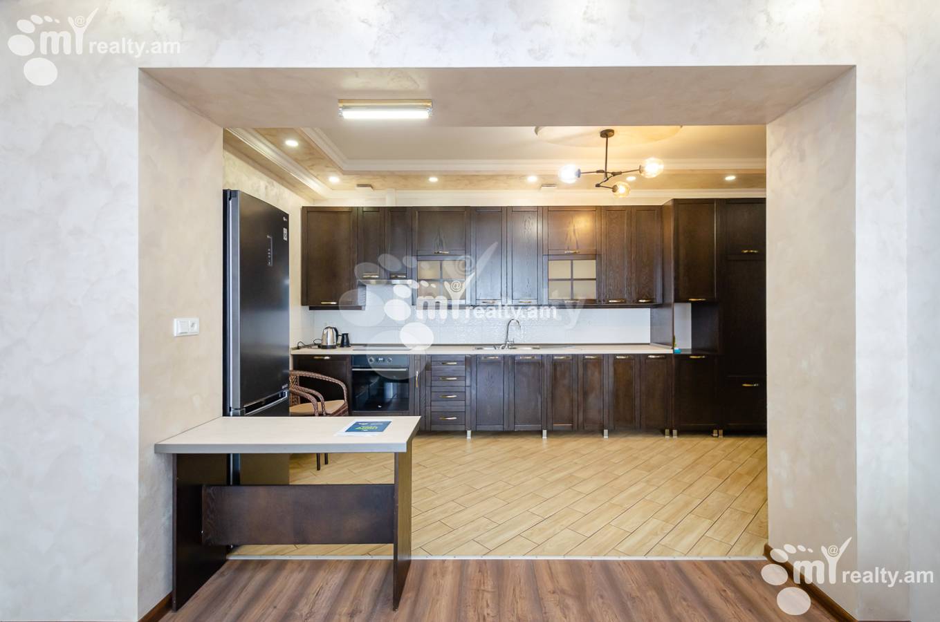 3 bedroom apartment for rent Tsitsernakaberd Highway, Center Yerevan, 151898