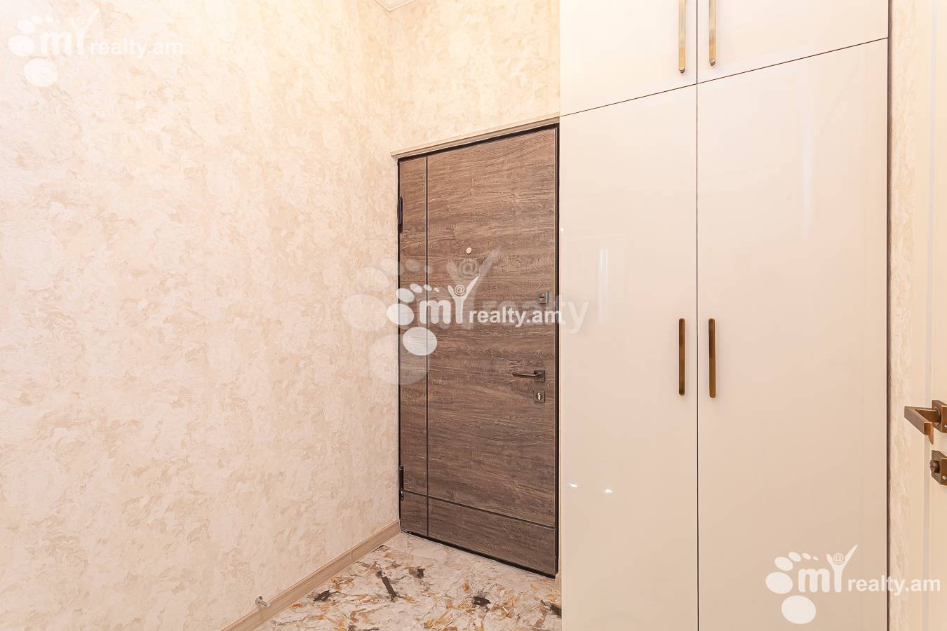 2 bedroom apartment for sale Fuchik St, Adshapnjak Yerevan, 153813