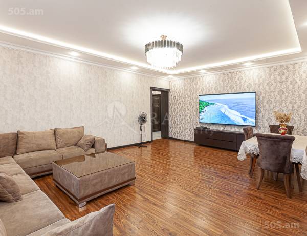 arandznatun-vacharq-Ararat-Xarberd