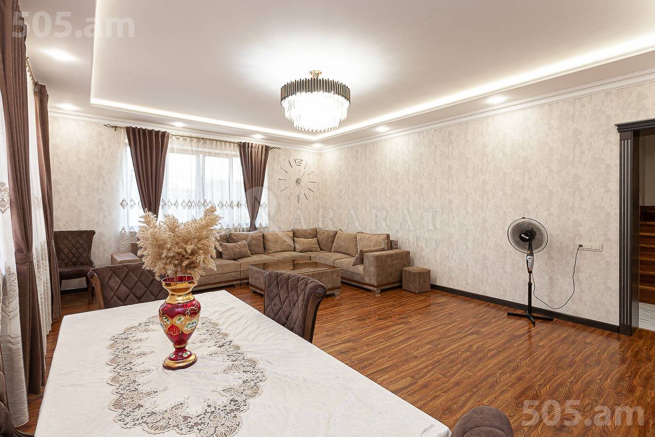 House for sale Kharberd, Charberd Ararat, 152547