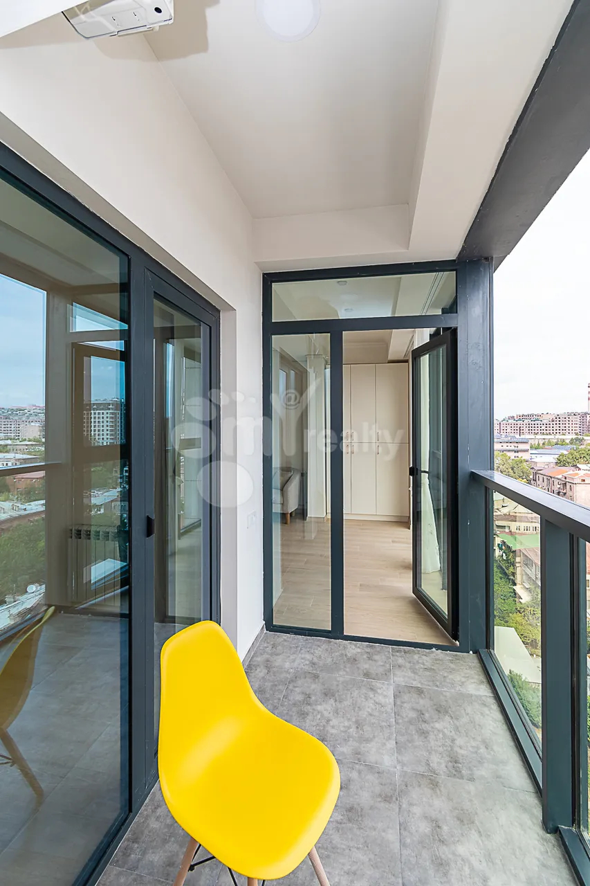 2 bedroom apartment for rent Komitas Ave, Arabkir Yerevan, 161839