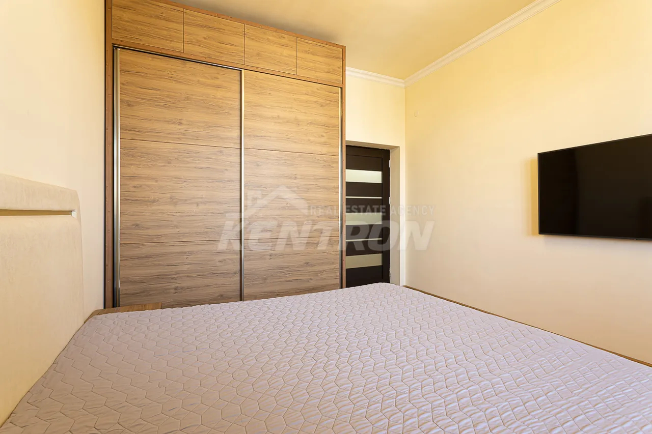 2 bedroom apartment for sale خیابان سِواک, کاناکِر – زیتون ایروان, 157886