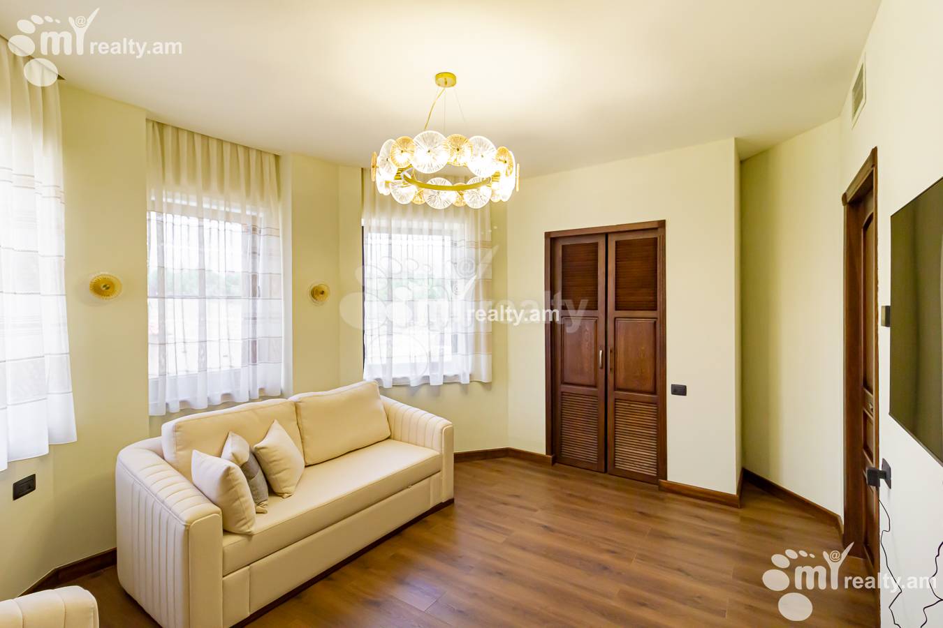 Купить дом Багреванд  район, Нор-Норк Ереван, 153562