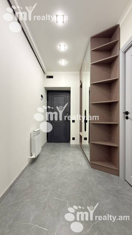 3 bedroom apartment for sale Vratsakan St, Arabkir Yerevan, 158692