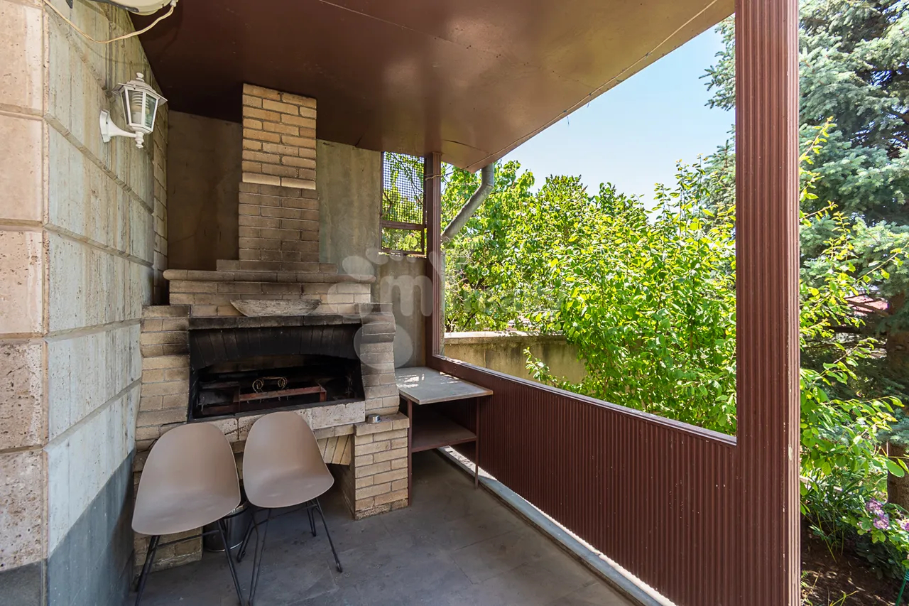 House for rent Jems Brays St, Arabkir Yerevan, 160669