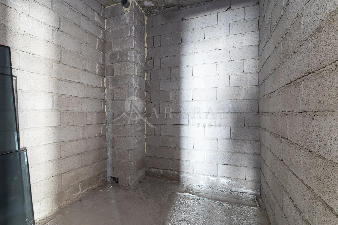 3 bedroom apartment for sale Gogol St, Kanaqer-Zeytun Yerevan, 157429