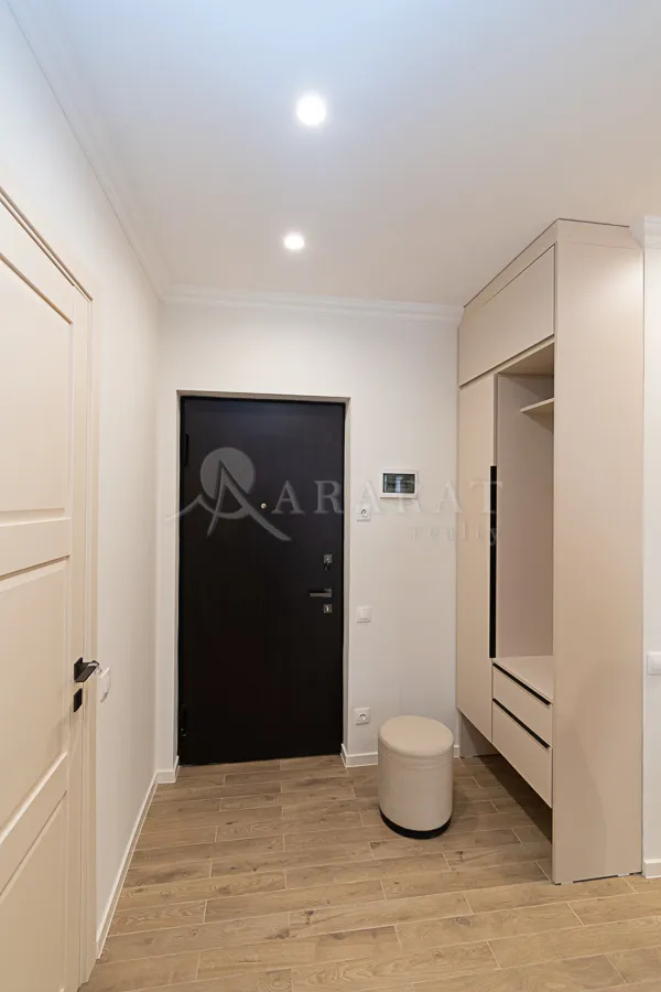 2 սենյականոց բնակարան վարձով Բուզանդի փող, Կենտրոն Երևան, 159091