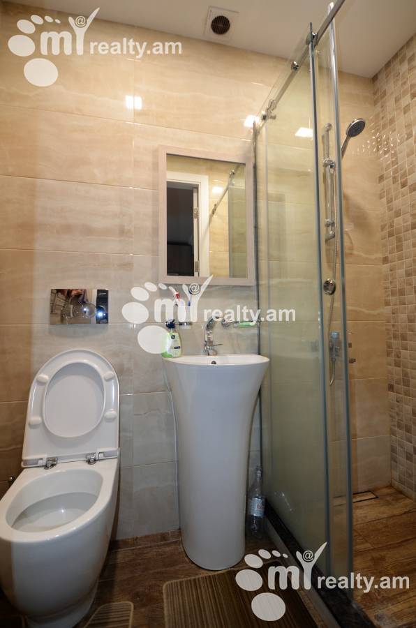 Առանձնատուն  Ջրվեժ, Ջրվեժ Կոտայք, 128535