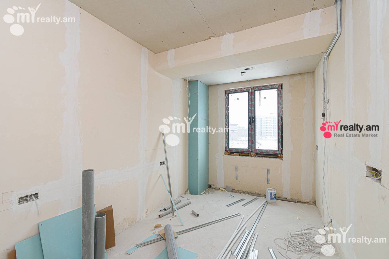 4 bedroom apartment for sale خیابان آرخوتیان, عربگیر ایروان, 134324