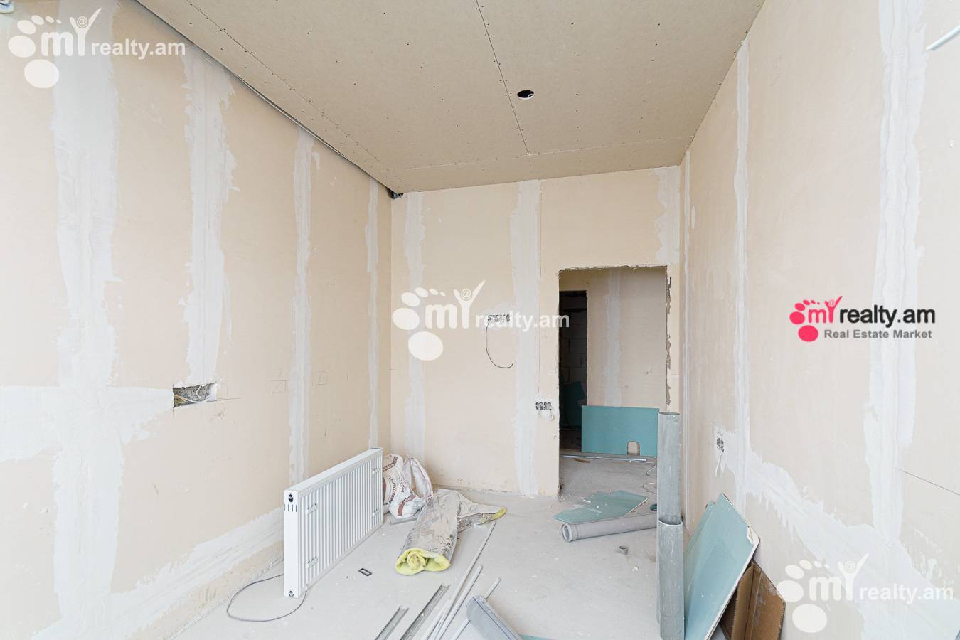 4 bedroom apartment for sale خیابان آرخوتیان, عربگیر ایروان, 134324