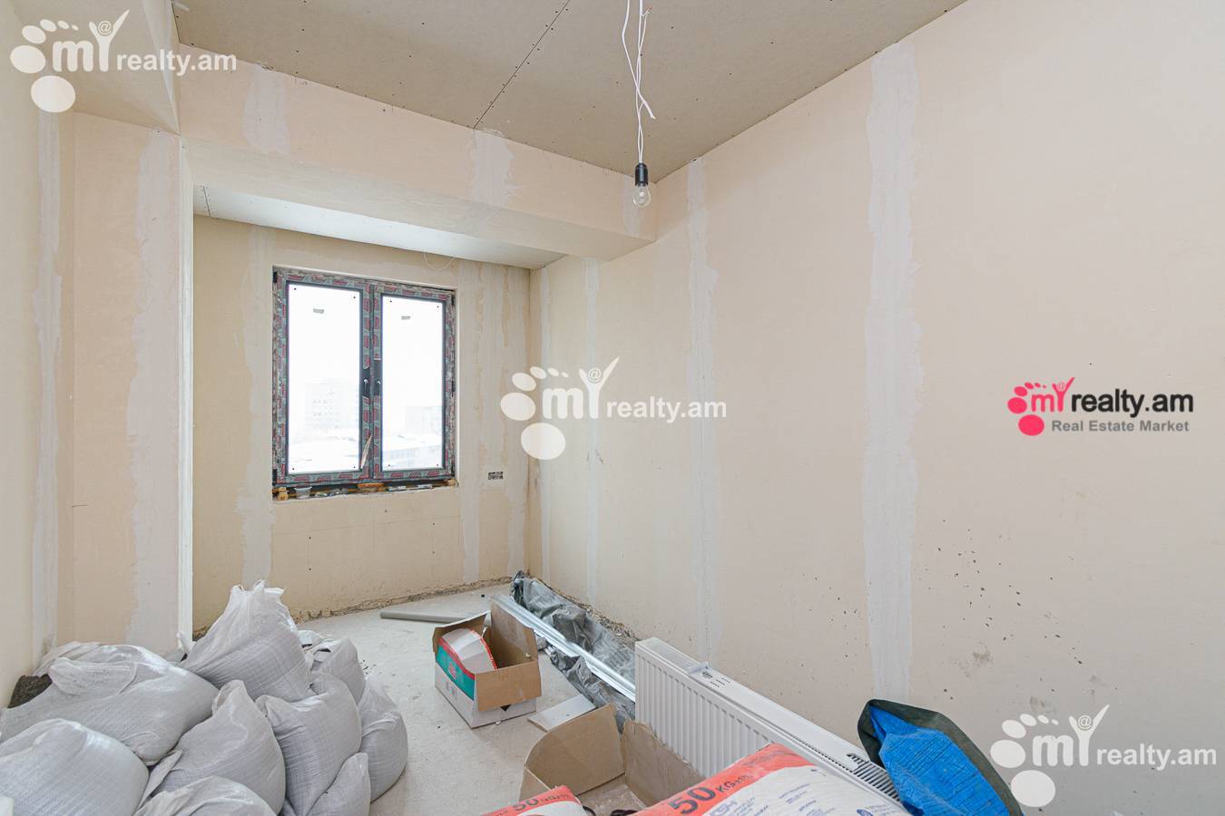 4 bedroom apartment for sale خیابان آرخوتیان, عربگیر ایروان, 134324