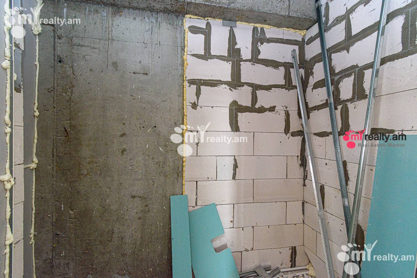 4 bedroom apartment for sale خیابان آرخوتیان, عربگیر ایروان, 134324