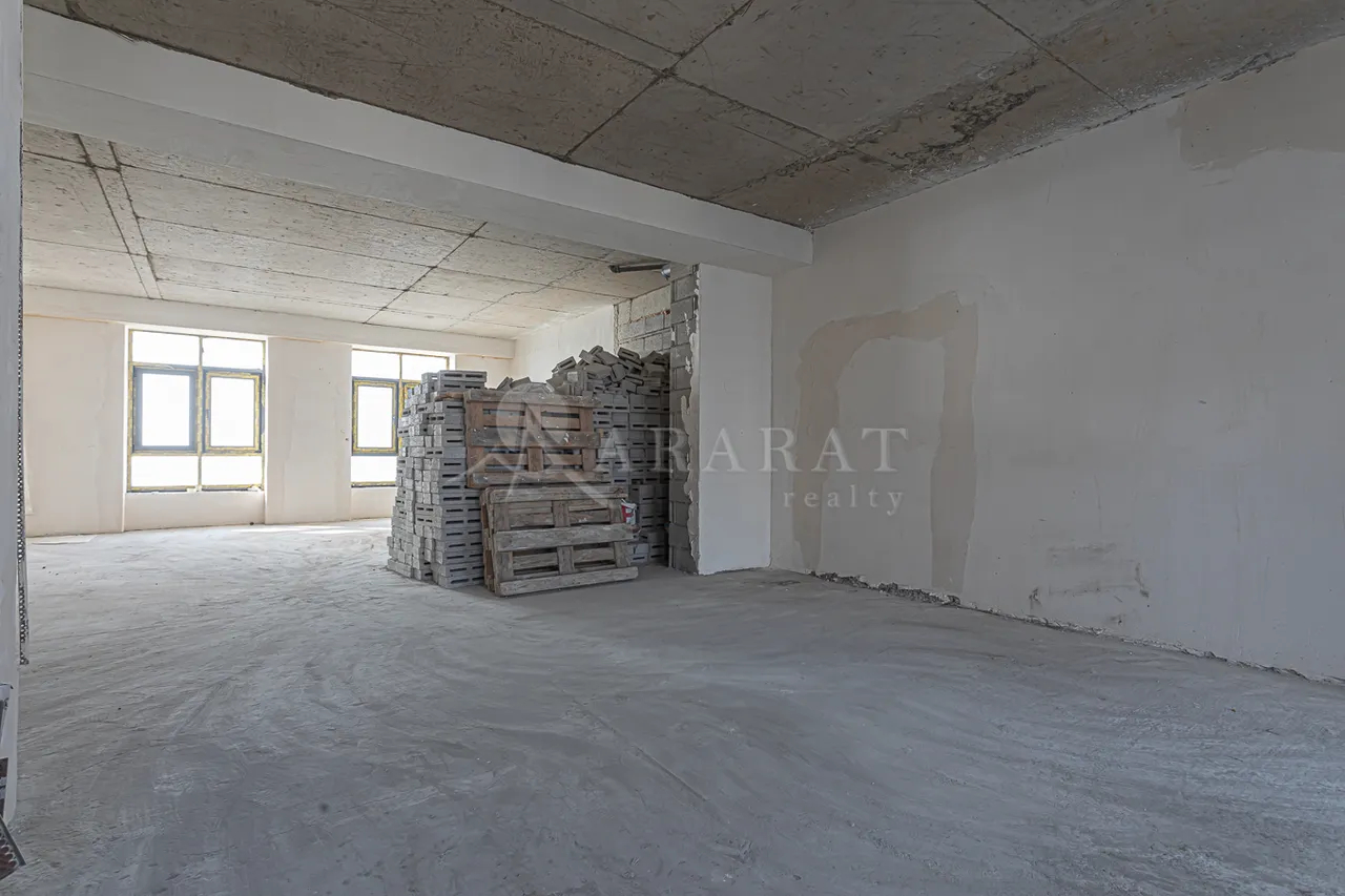 3 bedroom apartment for sale Arshakunyats Ave, Center Yerevan, 157873