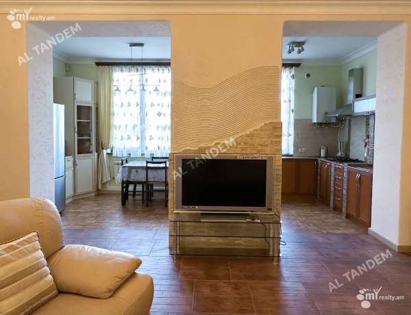 2-senyakanoc-bnakaran-vardzakalutyun-Yerevan-Center