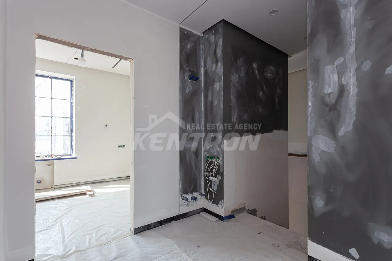 House for sale Mher Mkrtchyan, Awan Yerevan, 158790