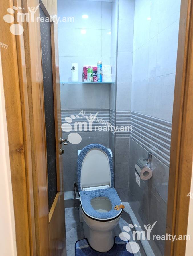 3 bedroom apartment for rent D. Demirchyan St, Center Yerevan, 152924