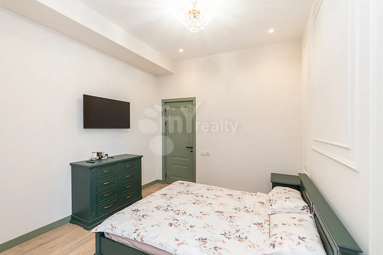 2 bedroom apartment for rent Komitas Ave, Arabkir Yerevan, 162003
