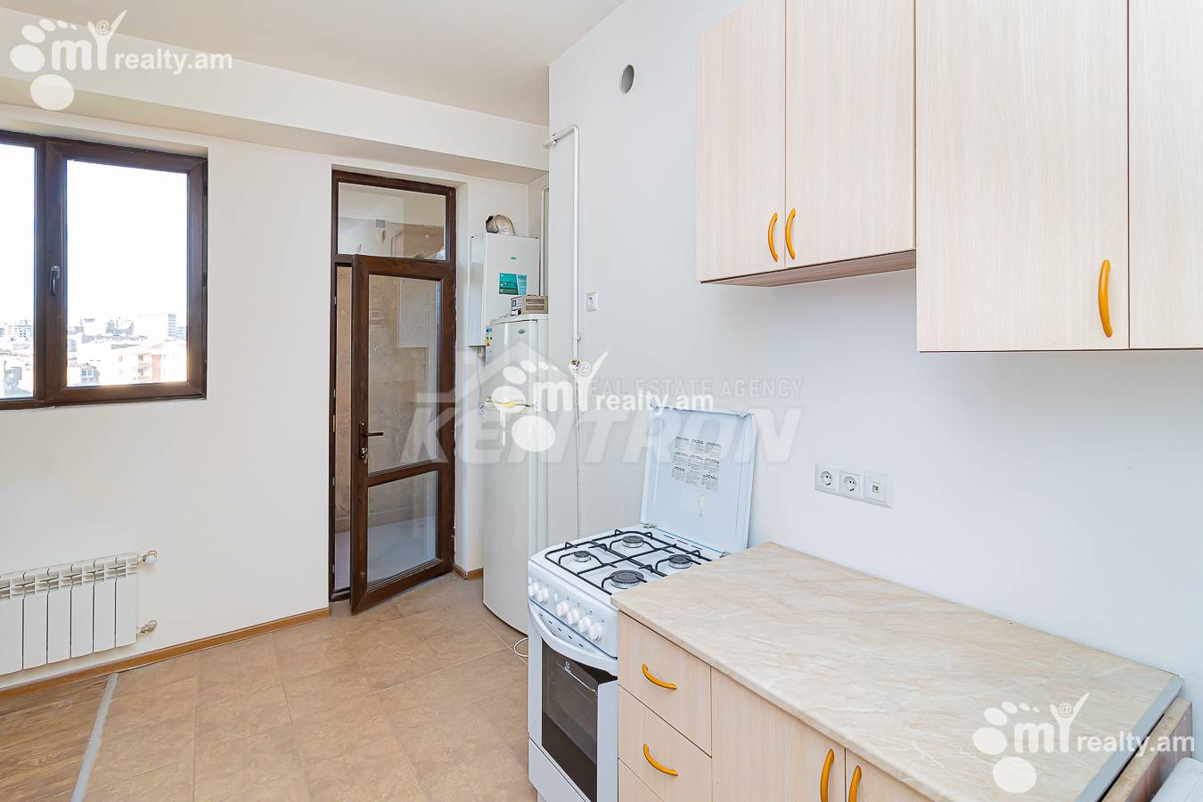 3 bedroom apartment for sale Hr.Kochar St, Arabkir Yerevan, 155384