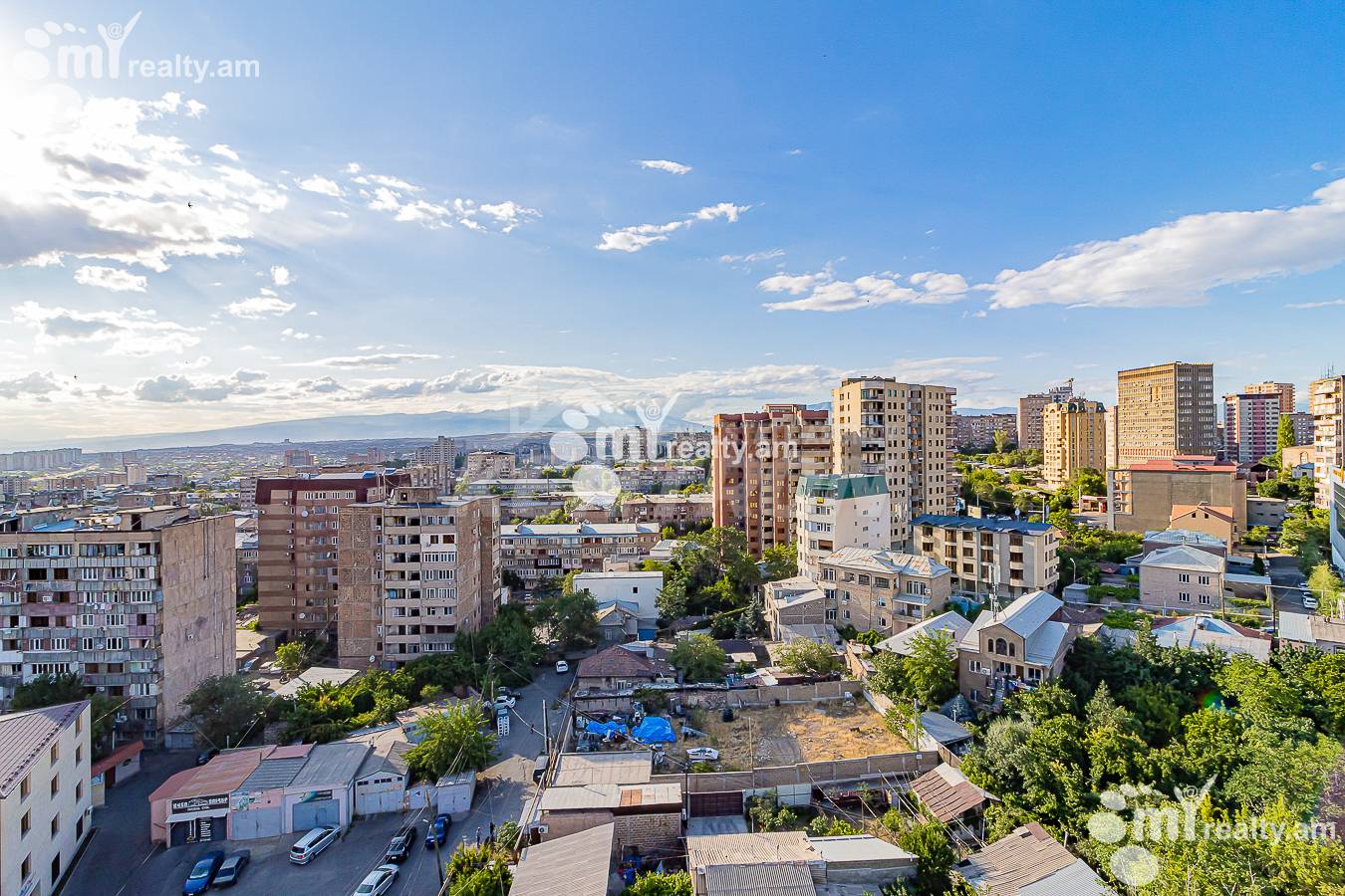 3 bedroom apartment for sale Hr.Kochar St, Arabkir Yerevan, 155384