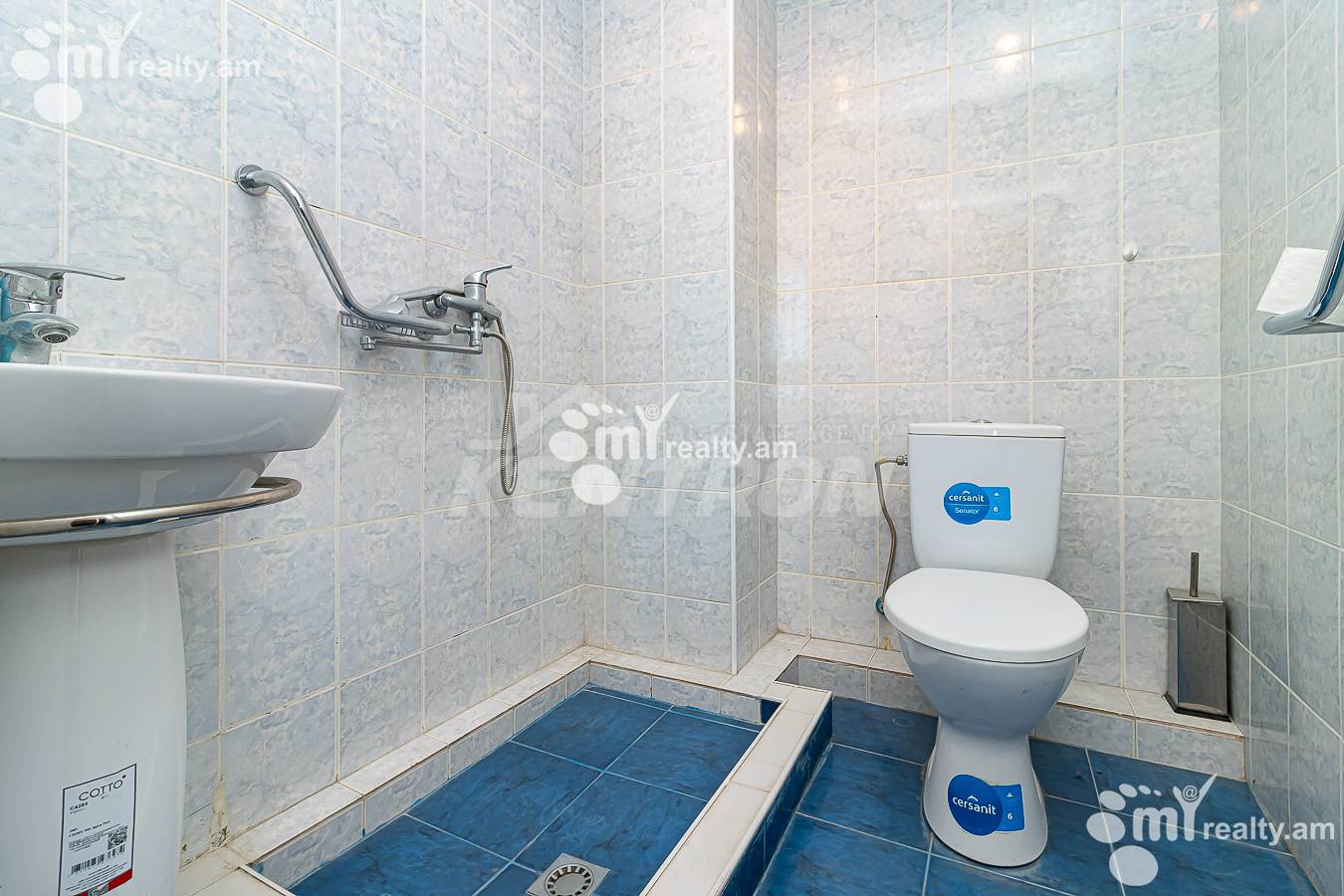 3 bedroom apartment for sale Hr.Kochar St, Arabkir Yerevan, 155384