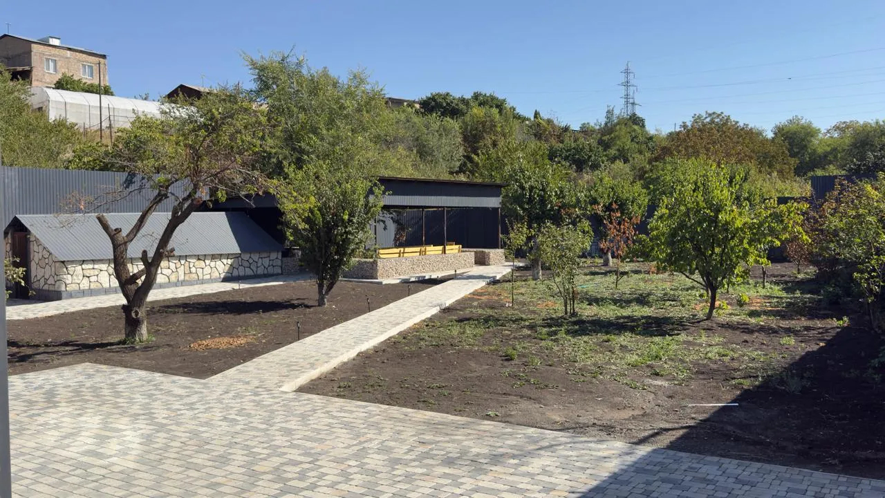 Առանձնատուն  Ն.Խարբերդ, Շենգավիթ Երևան, 158757